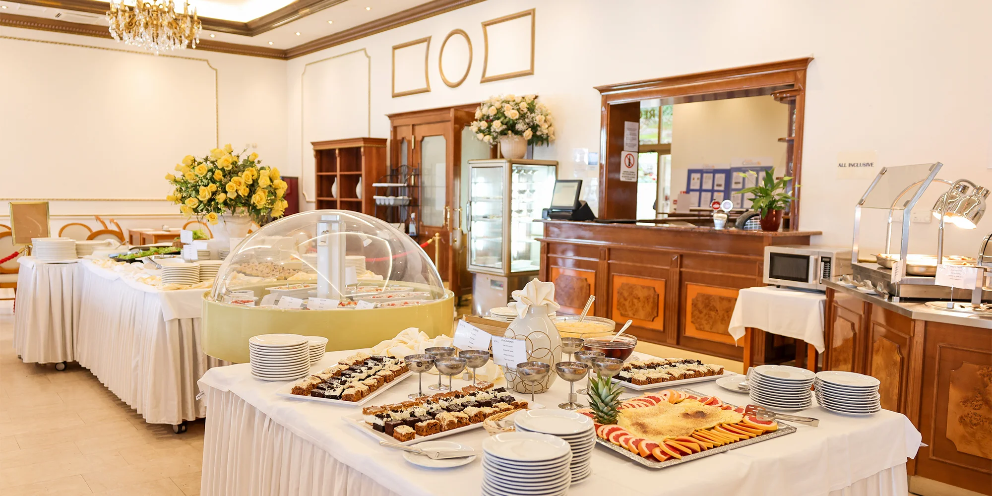 All inclusive Chorvatsko: 3* hotel přímo u pláže - Obrázek 5