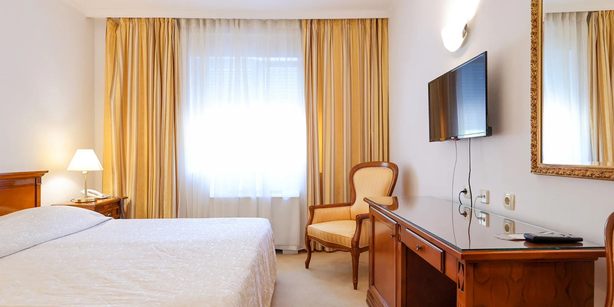 All inclusive Chorvatsko: 3* hotel přímo u pláže - Obrázek 3