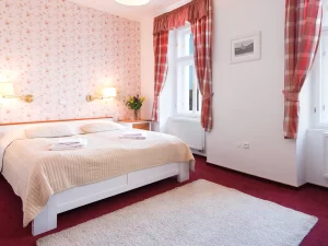 Stylový hotel v srdci Českého ráje s jídlem