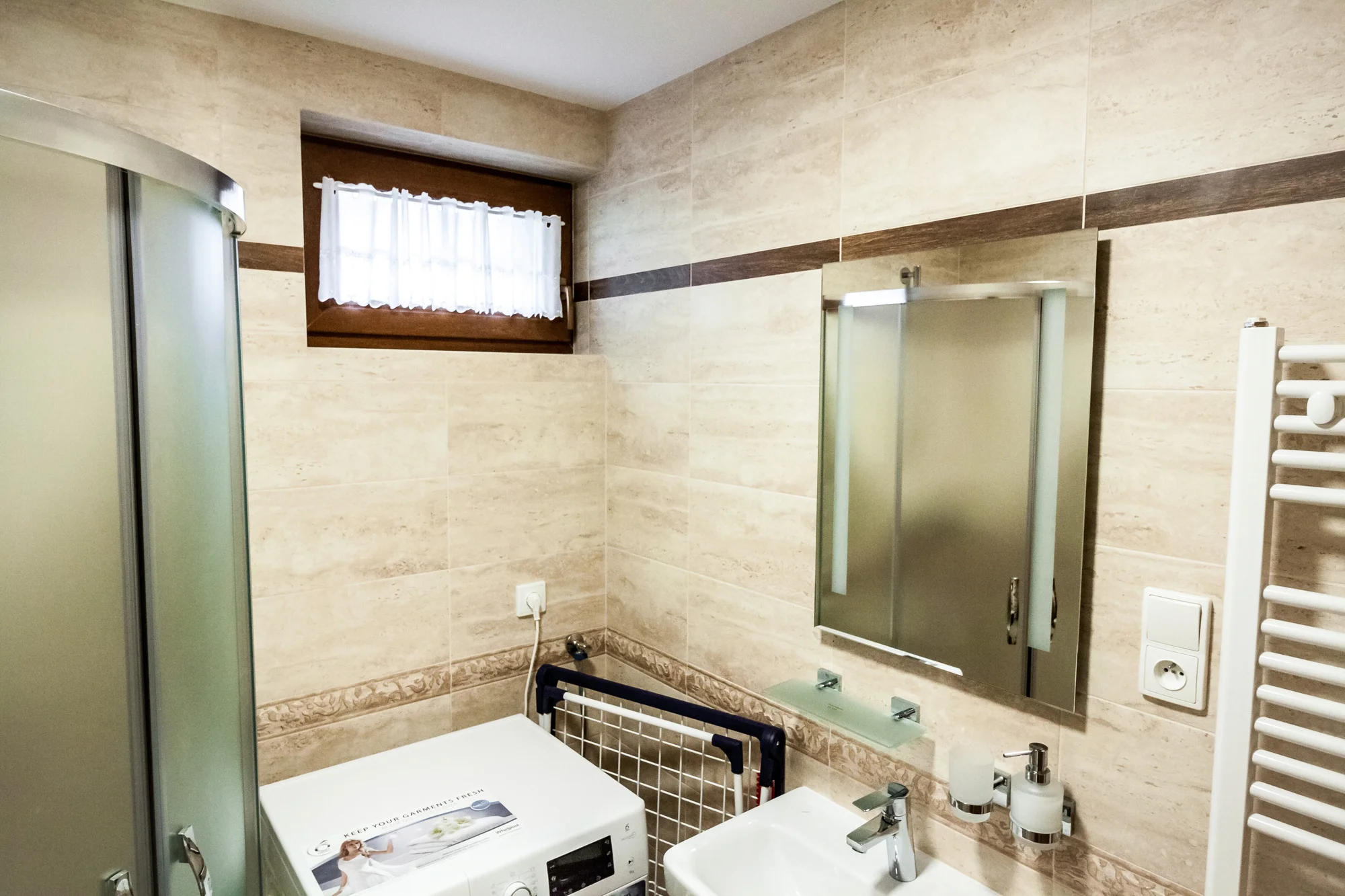 Pobyt na Dolní Moravě: apartmány i chalupa až pro 14 os. - Obrázek 11