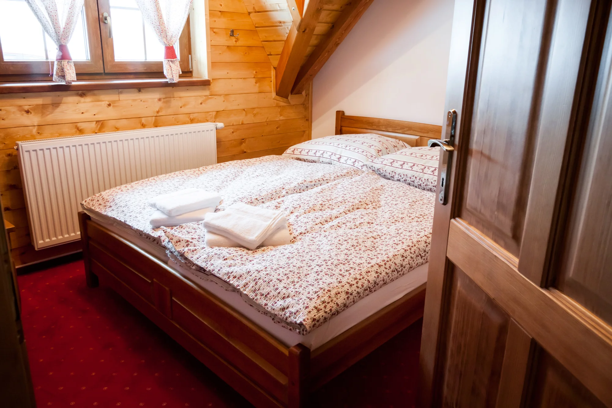 Pobyt na Dolní Moravě: apartmány i chalupa až pro 14 os. - Obrázek 6