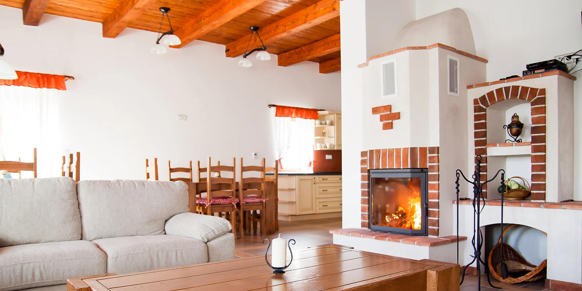 Pobyt na Dolní Moravě: apartmány i chalupa až pro 14 os. - Obrázek 4