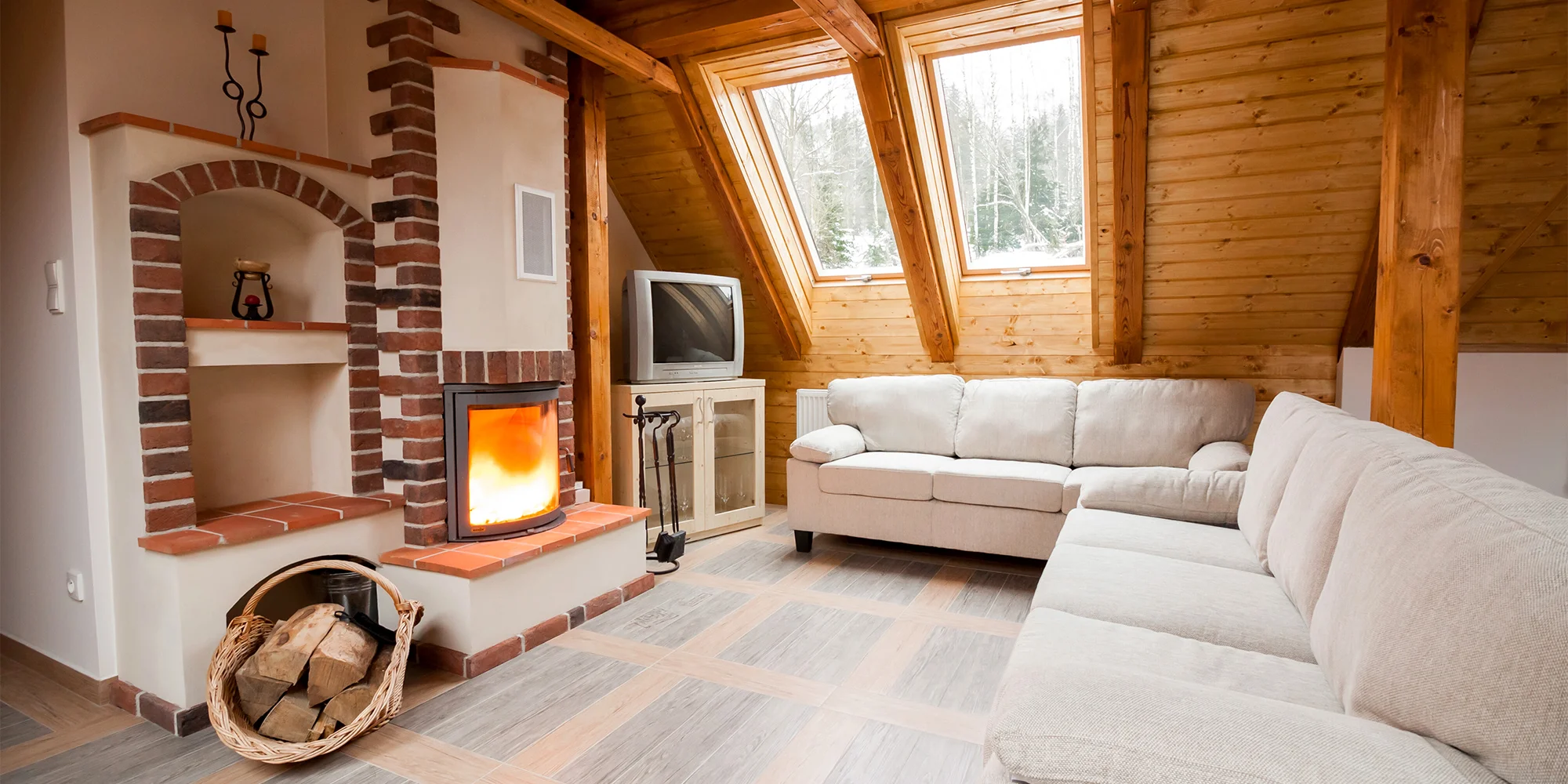 Pobyt na Dolní Moravě: apartmány i chalupa až pro 14 os. - Obrázek 5