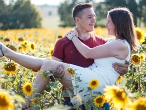 Rodinné, párové i těhotenské focení v přírodě