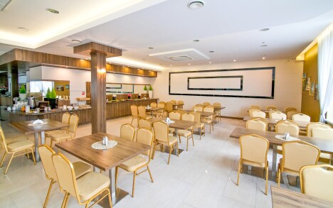 Polsko: Baltské moře 100 m od pláže v Imperiall Resortu & MediSpa s polopenzí a vstupem do bazénového komplexu - Obrázek 4