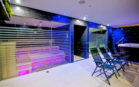 Polsko: Baltské moře 100 m od pláže v Imperiall Resortu & MediSpa s polopenzí a vstupem do bazénového komplexu - Obrázek 6