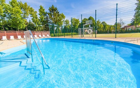 Polsko: Baltské moře 100 m od pláže v Imperiall Resortu & MediSpa s polopenzí a vstupem do bazénového komplexu - Obrázek 2