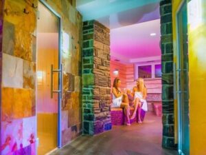 Relaxační pobyt u Olomouce v luxusním Hotelu Hluboký Dvůr ***+ s polopenzí + neomezený saunový svět a slevy