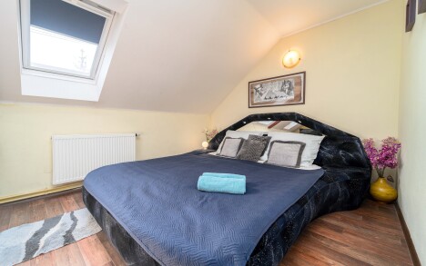 Jižní Morava: Dovolená u zámku Valtice v Penzionu Rendezvous se snídaní nebo polopenzí a welcome drinkem - Obrázek 6