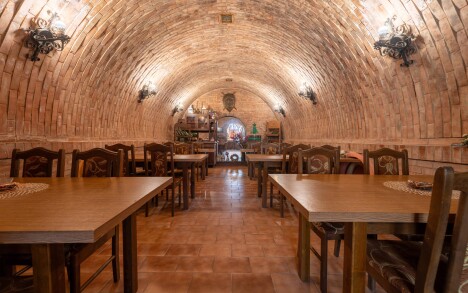 Jižní Morava: Dovolená u zámku Valtice v Penzionu Rendezvous se snídaní nebo polopenzí a welcome drinkem - Obrázek 9