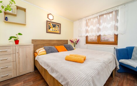 Jižní Morava: Dovolená u zámku Valtice v Penzionu Rendezvous se snídaní nebo polopenzí a welcome drinkem - Obrázek 2