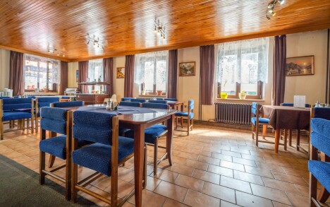 Krkonoše: Oblíbený Harrachov v Hotelu Anna *** s chutnou polopenzí + sleva na wellness Římské lázně a masáže - Obrázek 5