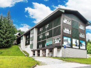 Krkonoše: Špindlerův Mlýn v Hotelu Lenka *** s polopenzí, ochutnávkou medoviny, lanovkou a slevou do sauny
