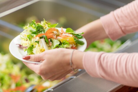 Jeseníky v Hotelu Kamzík *** s polopenzí a neomezeným wellness s bazénem a 7 saunami + sportovní vyžití - Obrázek 4