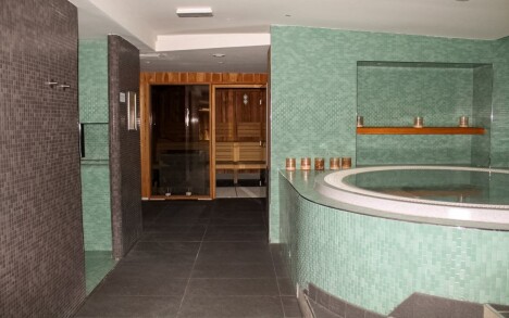 Slovinsko u jezera Jasna a Národního parku Triglav: Hotel Alpina *** s polopenzí a slevou na vstup do wellness - Obrázek 4