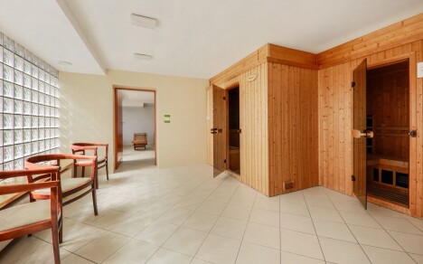 Polské Beskydy nedaleko hranic: Visla v Hotelu Pod Jedlami *** s polopenzí, saunou i fitness + zábavní zóna - Obrázek 6