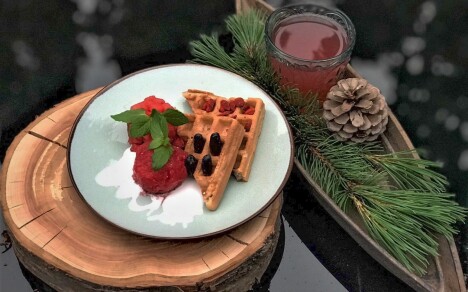 Polské Beskydy nedaleko hranic: Visla v Hotelu Pod Jedlami *** s polopenzí, saunou i fitness + zábavní zóna - Obrázek 3