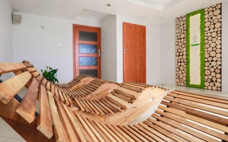 Polské Beskydy nedaleko hranic: Visla v Hotelu Pod Jedlami *** s polopenzí, saunou i fitness + zábavní zóna - Obrázek 7