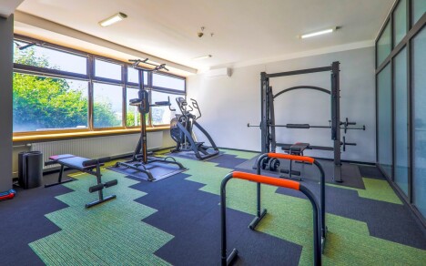 Polské Beskydy nedaleko hranic: Visla v Hotelu Pod Jedlami *** s polopenzí, saunou i fitness + zábavní zóna - Obrázek 8