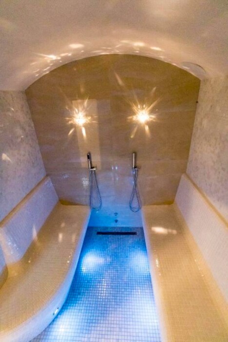 Dovolená u CHKO Strážovské vrchy v Apartmánech Kľak s polopenzí a možností wellness + 3 dětská hřiště - Obrázek 6