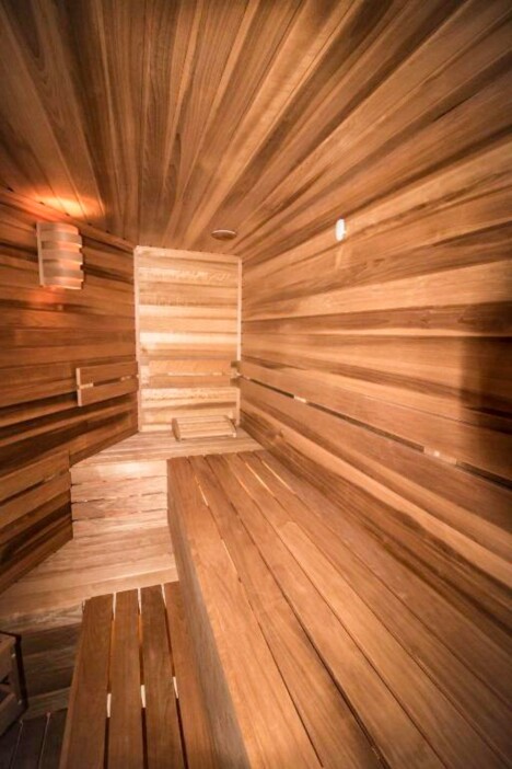 Dovolená u CHKO Strážovské vrchy v Apartmánech Kľak s polopenzí a možností wellness + 3 dětská hřiště - Obrázek 9