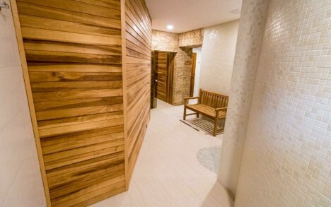 Dovolená u CHKO Strážovské vrchy v Apartmánech Kľak s polopenzí a možností wellness + 3 dětská hřiště - Obrázek 8