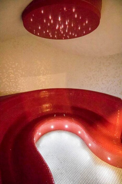 Dovolená u CHKO Strážovské vrchy v Apartmánech Kľak s polopenzí a možností wellness + 3 dětská hřiště - Obrázek 7