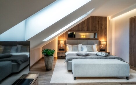 Polské Beskydy v Hotelu Meta Resort Vine & Spa **** se snídaní a neomezeným wellness (bazén, vířivka, sauna) - Obrázek 4