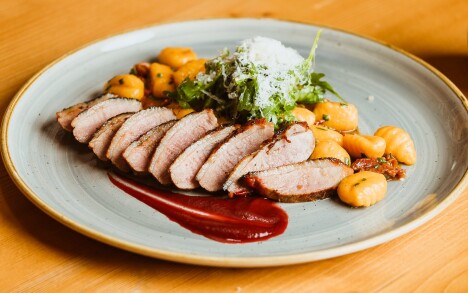 Polské Beskydy v Hotelu Meta Resort Vine & Spa **** se snídaní a neomezeným wellness (bazén, vířivka, sauna) - Obrázek 3