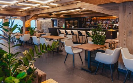 Polské Beskydy v Hotelu Meta Resort Vine & Spa **** se snídaní a neomezeným wellness (bazén, vířivka, sauna) - Obrázek 2