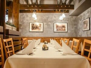 Krkonoše: Špindlerův Mlýn v Hotelu Esprit *** s polopenzí, fitness a vyžitím (kulečník, šipky) + dětský koutek