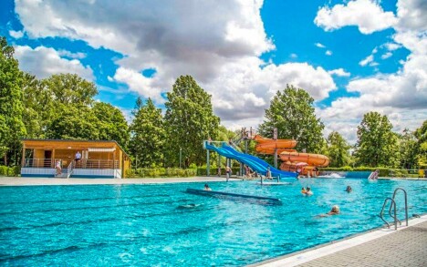 Jižní Morava: Hodonín v Hotelu Panon *** s polopenzí a bohatým balíčkem slev na koupaliště, zoo i do muzeí - Obrázek 2