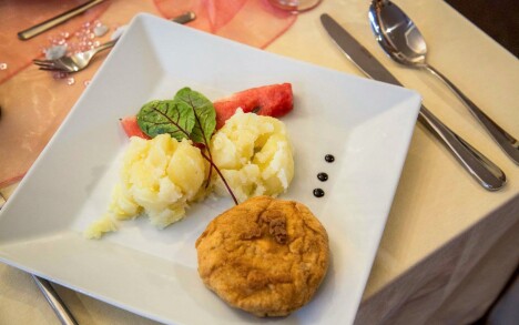 Jižní Morava: Hodonín v Hotelu Panon *** s polopenzí a bohatým balíčkem slev na koupaliště, zoo i do muzeí - Obrázek 4