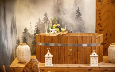 Polské Tatry: Zakopane blízko atrakcí v Hotelu Willa Pod Skocznią *** se snídaní formou bufetu + láhev vína - Obrázek 3