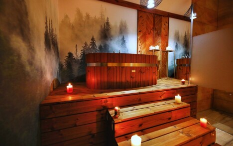 Polské Tatry: Zakopane blízko atrakcí v Hotelu Willa Pod Skocznią *** se snídaní formou bufetu + láhev vína - Obrázek 5