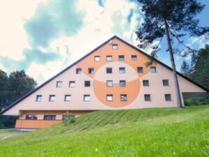 Vysočina: CHKO Žďárské vrchy v Hotelu Svratka *** se snídaní/polopenzí + krytý bazén a bohaté možnosti vyžití