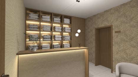 Horský pobyt na Slovensku: Hotel Magura *** se snídaní/polopenzí, vstupem do wellness + procedury a fitness - Obrázek 7