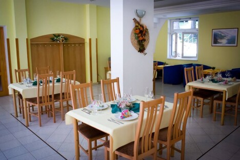 Horský pobyt na Slovensku: Hotel Magura *** se snídaní/polopenzí, vstupem do wellness + procedury a fitness - Obrázek 4