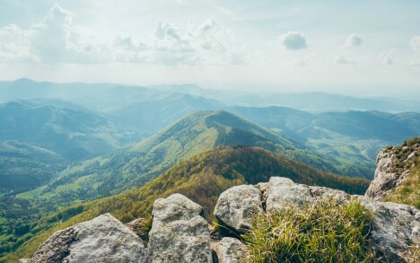Horský pobyt na Slovensku: Hotel Magura *** se snídaní/polopenzí, vstupem do wellness + procedury a fitness - Obrázek 2