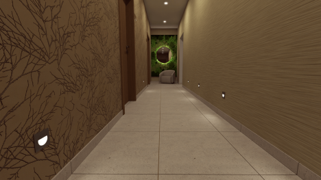 Horský pobyt na Slovensku: Hotel Magura *** se snídaní/polopenzí, vstupem do wellness + procedury a fitness - Obrázek 8