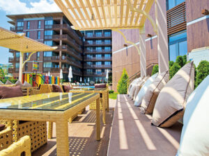 Hotel Galeon Residence & Spa