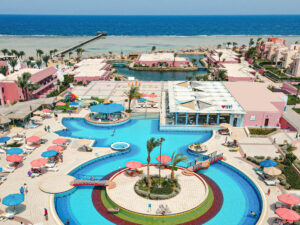 Hotel Mg Alexander The Great