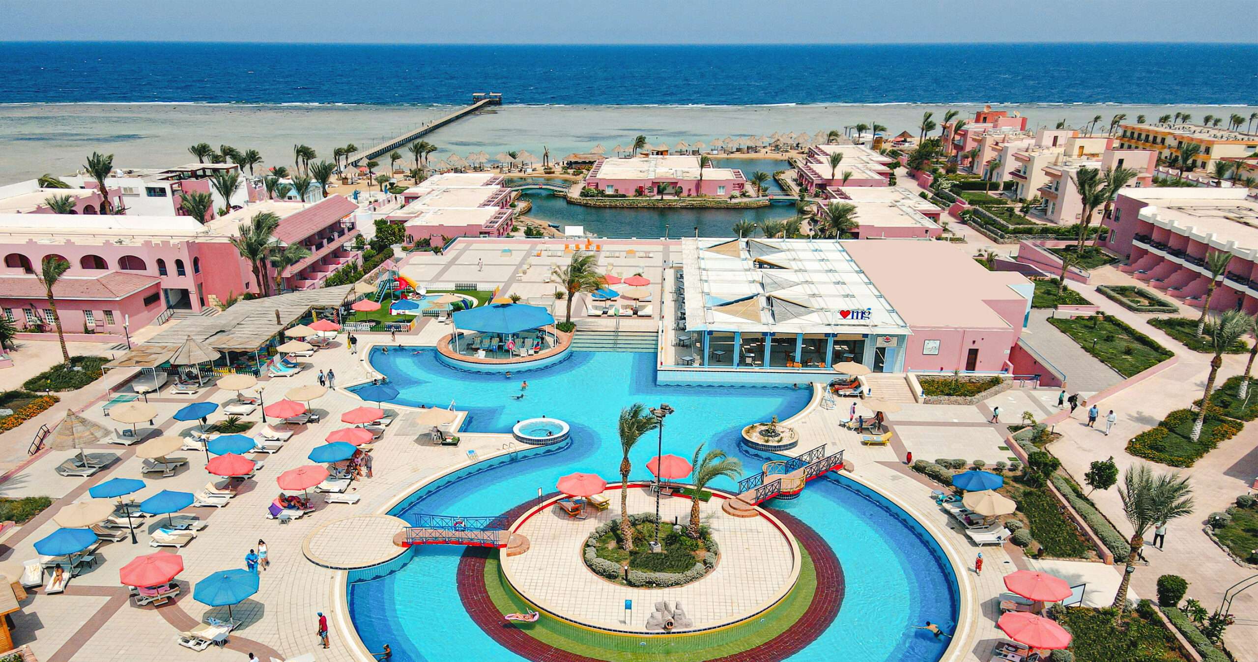 Hotel Mg Alexander The Great