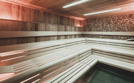 Německý ostrov Rujána přímo u pláže v Apartmánech Mariandl am Meer se snídaní a wellness + vybavená kuchyně - Obrázek 4