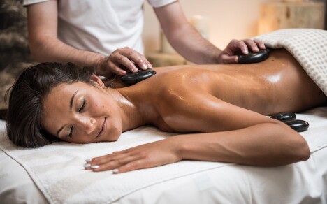 Úchvatné Dolomity v Hotelu Rogen s luxusní rozšířenou polopenzí, bazénem, vířivkami a saunami + karta výhod - Obrázek 8