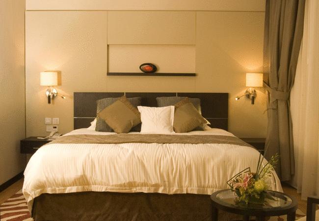 Spojené arabské emiráty: v 3* hotelu Hotel Grandeur, Dubaj - Obrázek 5