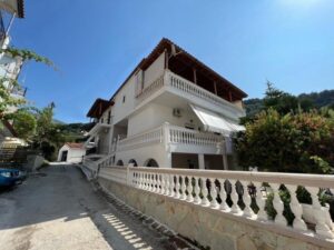 Řecko: v 3* hotelu Pappas