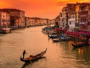 Itálie: v 3* hotelu Centrale