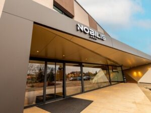 Mladá Boleslav v Hotelu Nobilis **** se snídaněmi, privátním wellness a vstupenkami na atrakce + drink