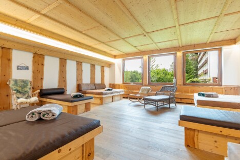 Rakousko u Hallstattu: Appartementhotel Dachsteinblick se snídaní + neomezené wellness (bazén, finská sauna) - Obrázek 6